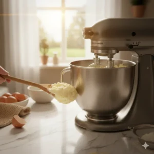 Read more about the article Mean To Cream Butter and Sugar: The Truth Bakers Forget