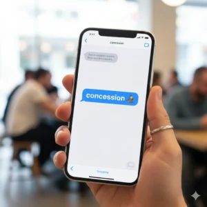 Read more about the article Concession Mean: Mistakes People Make Without Knowing