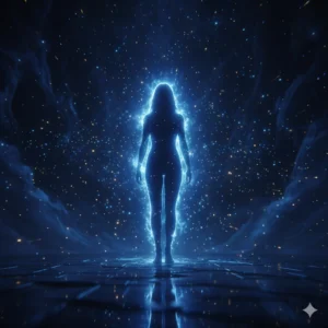 Read more about the article Blue Aura Mean: The Mystery Finally Explained