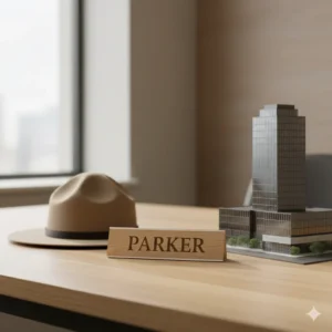 Read more about the article Name Parker Mean: Why Most People Interpret It Wrong