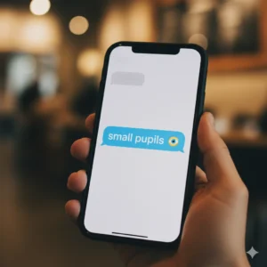 Read more about the article Small Pupils Mean You’re Reading It Wrong—Learn Why