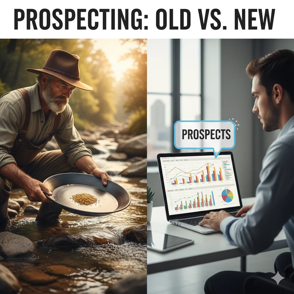 Prospecting Mean