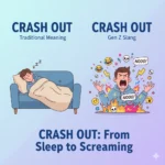 Crash Out Mean: Tiny Detail That Changes Everything